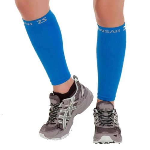 Zensah compression leg - compression,