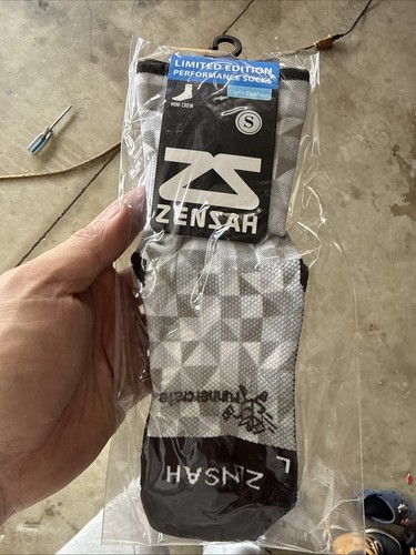 Zensah limited edition - limited,